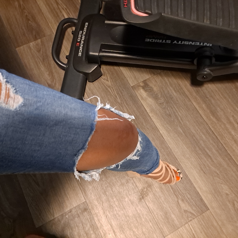 Sexy sandal